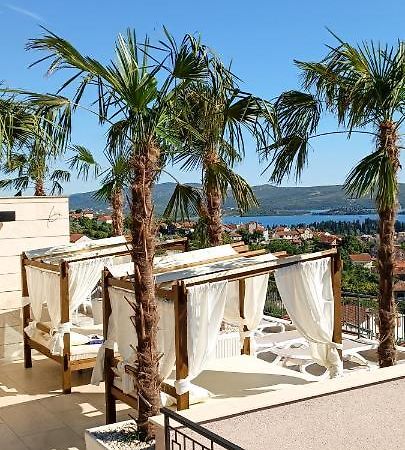 Eden Apartments تيفات المظهر الخارجي الصورة