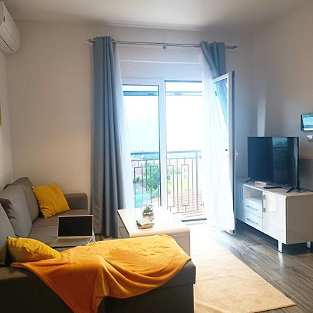 Eden Apartments تيفات المظهر الخارجي الصورة