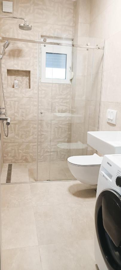 Eden Apartments تيفات المظهر الخارجي الصورة
