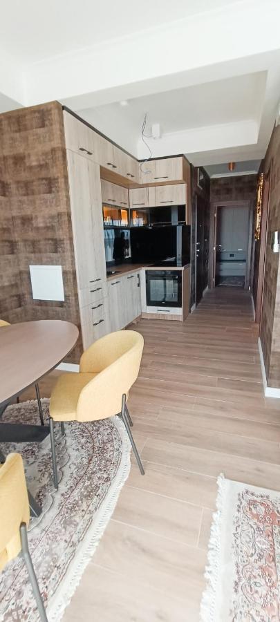 Eden Apartments تيفات المظهر الخارجي الصورة