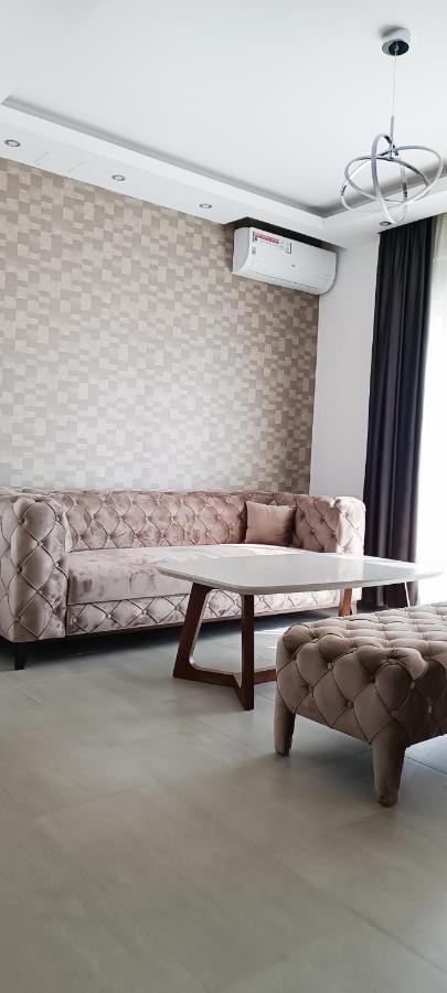Eden Apartments تيفات المظهر الخارجي الصورة