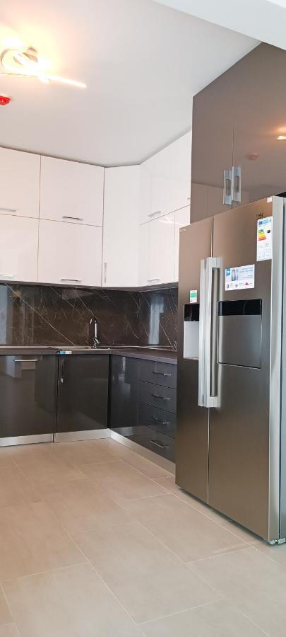 Eden Apartments تيفات المظهر الخارجي الصورة