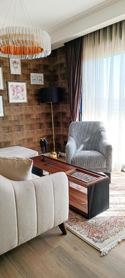 Eden Apartments تيفات المظهر الخارجي الصورة