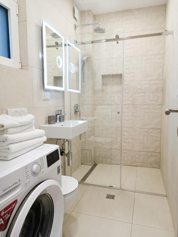 Eden Apartments تيفات المظهر الخارجي الصورة