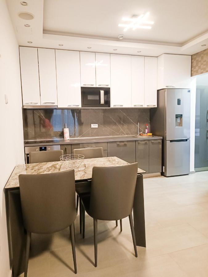 Eden Apartments تيفات المظهر الخارجي الصورة