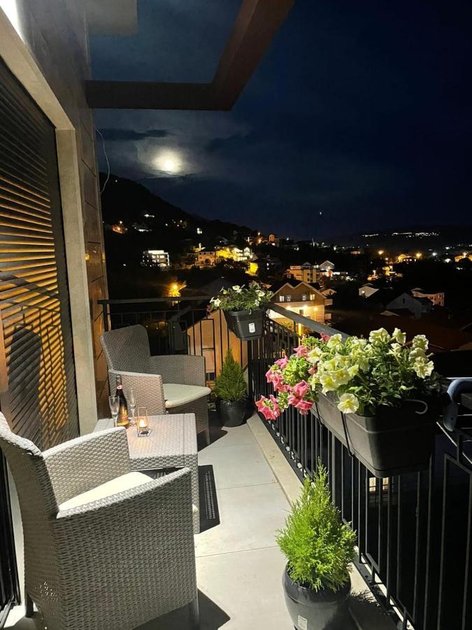 Eden Apartments تيفات المظهر الخارجي الصورة