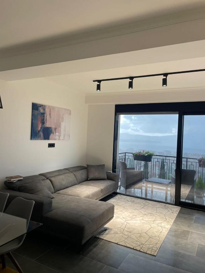 Eden Apartments تيفات المظهر الخارجي الصورة