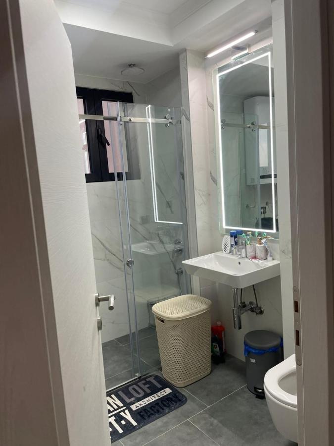 Eden Apartments تيفات المظهر الخارجي الصورة