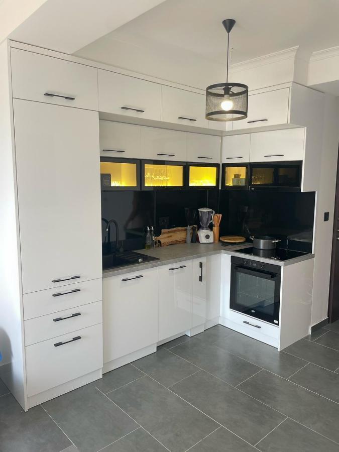 Eden Apartments تيفات المظهر الخارجي الصورة