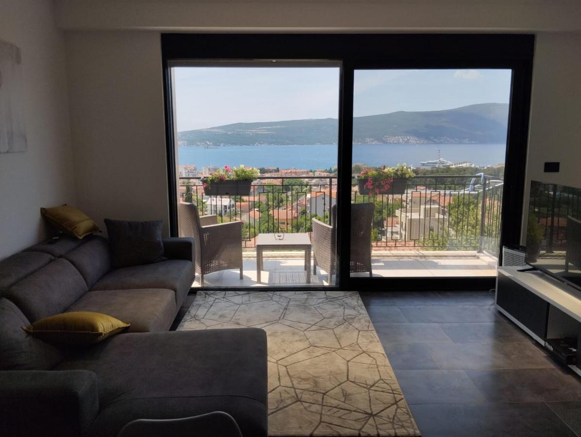 Eden Apartments تيفات المظهر الخارجي الصورة
