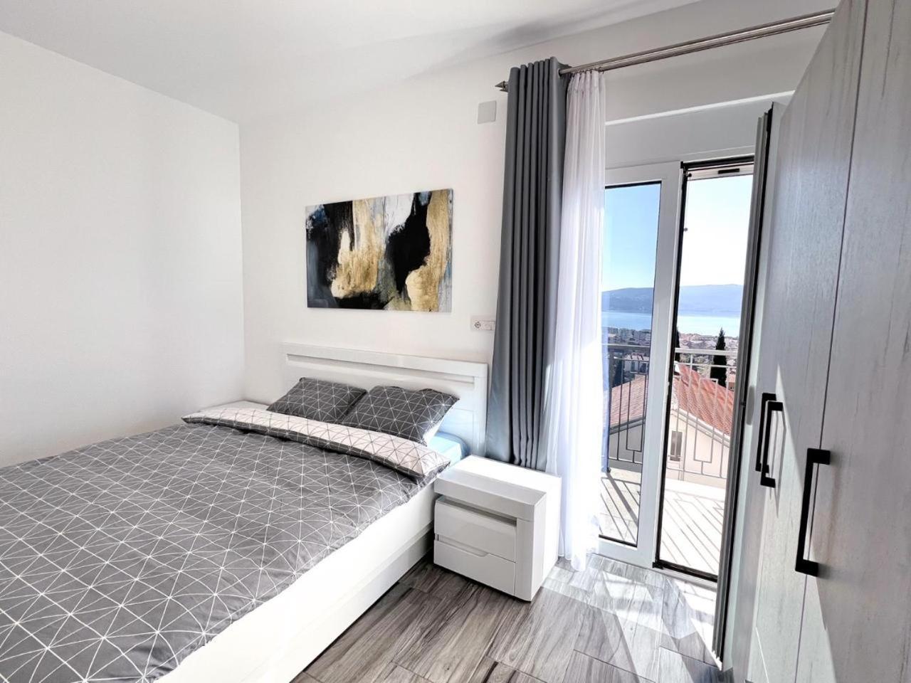Eden Apartments تيفات الغرفة الصورة