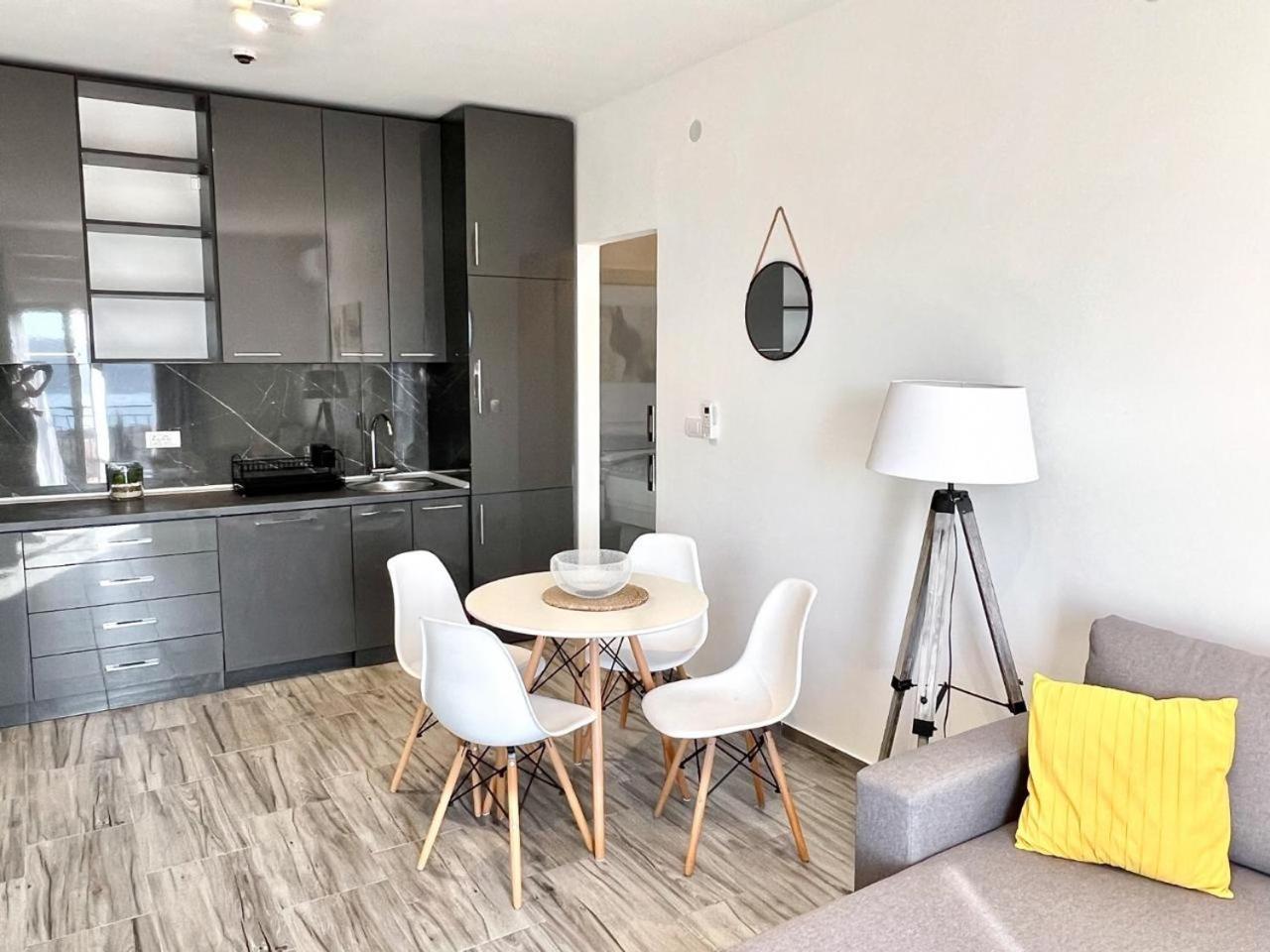 Eden Apartments تيفات الغرفة الصورة