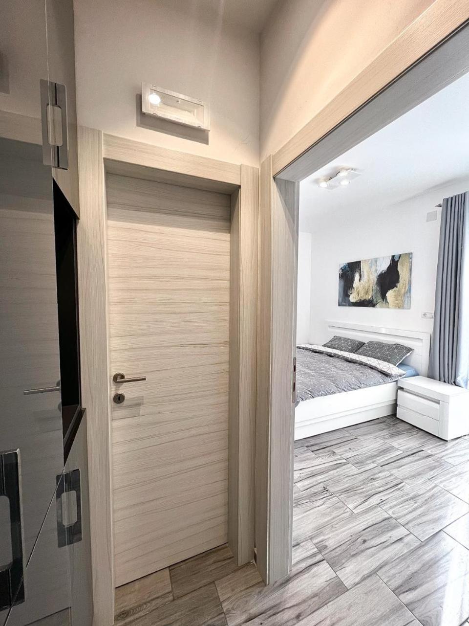 Eden Apartments تيفات الغرفة الصورة