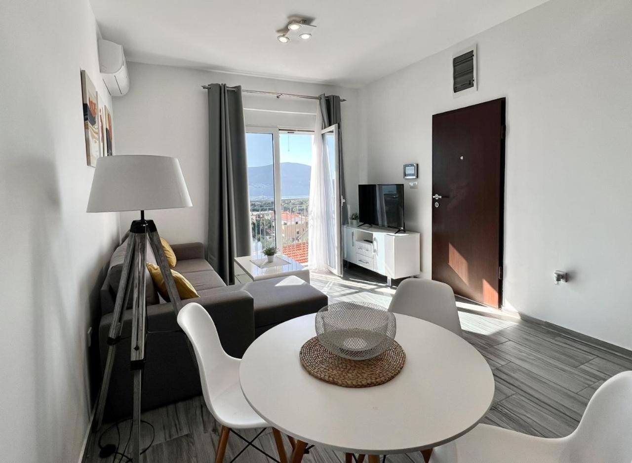 Eden Apartments تيفات الغرفة الصورة